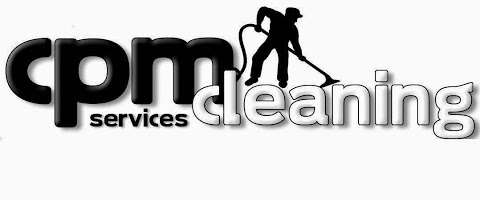 CPM Cleaning Services photo