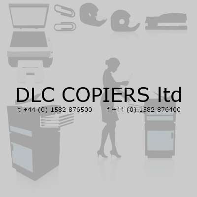 DLC Copiers Ltd photo