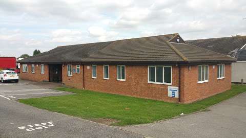 Hockwell Ring Medical Practice photo