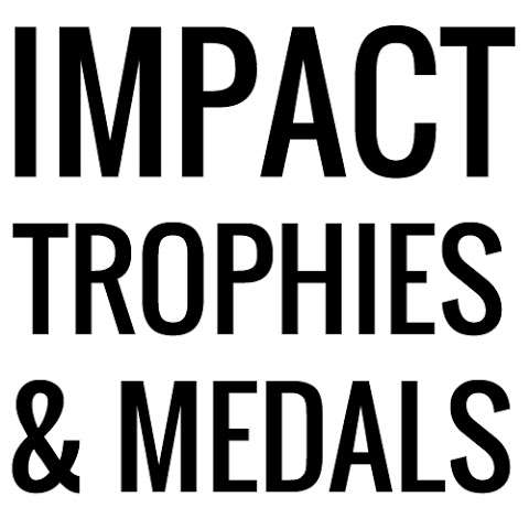 Impact Trophies, Awards & Medals photo