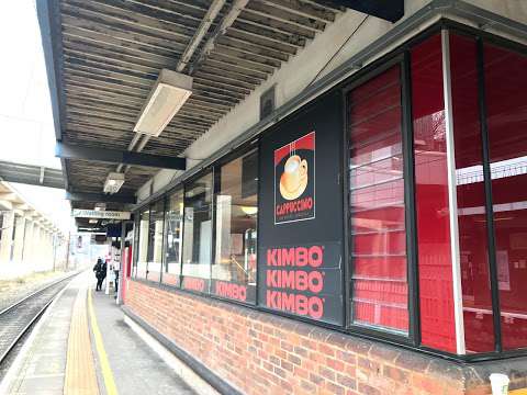 Kimbo Cafe photo