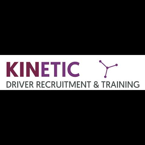 Kinetic Driver Recruitment & Training photo