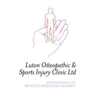 Luton Osteopathic Clinic Ltd photo