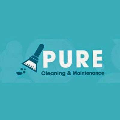 Pure Cleaning & Maintenance photo