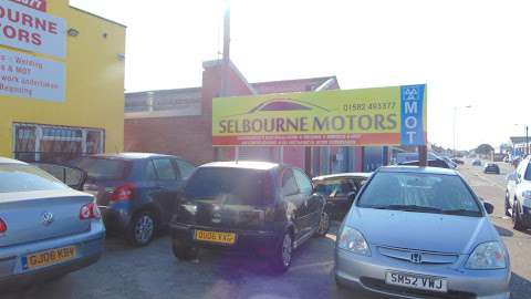 Selbourne Motors photo